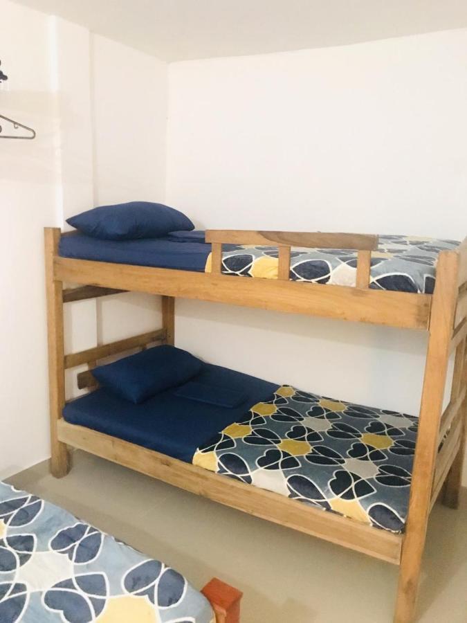 Apartamento Con Excelente Ubicacion Barrio Canapote Kr 17#61-39 Cartagena エクステリア 写真