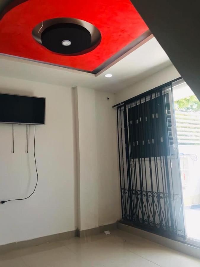 Apartamento Con Excelente Ubicacion Barrio Canapote Kr 17#61-39 Cartagena エクステリア 写真
